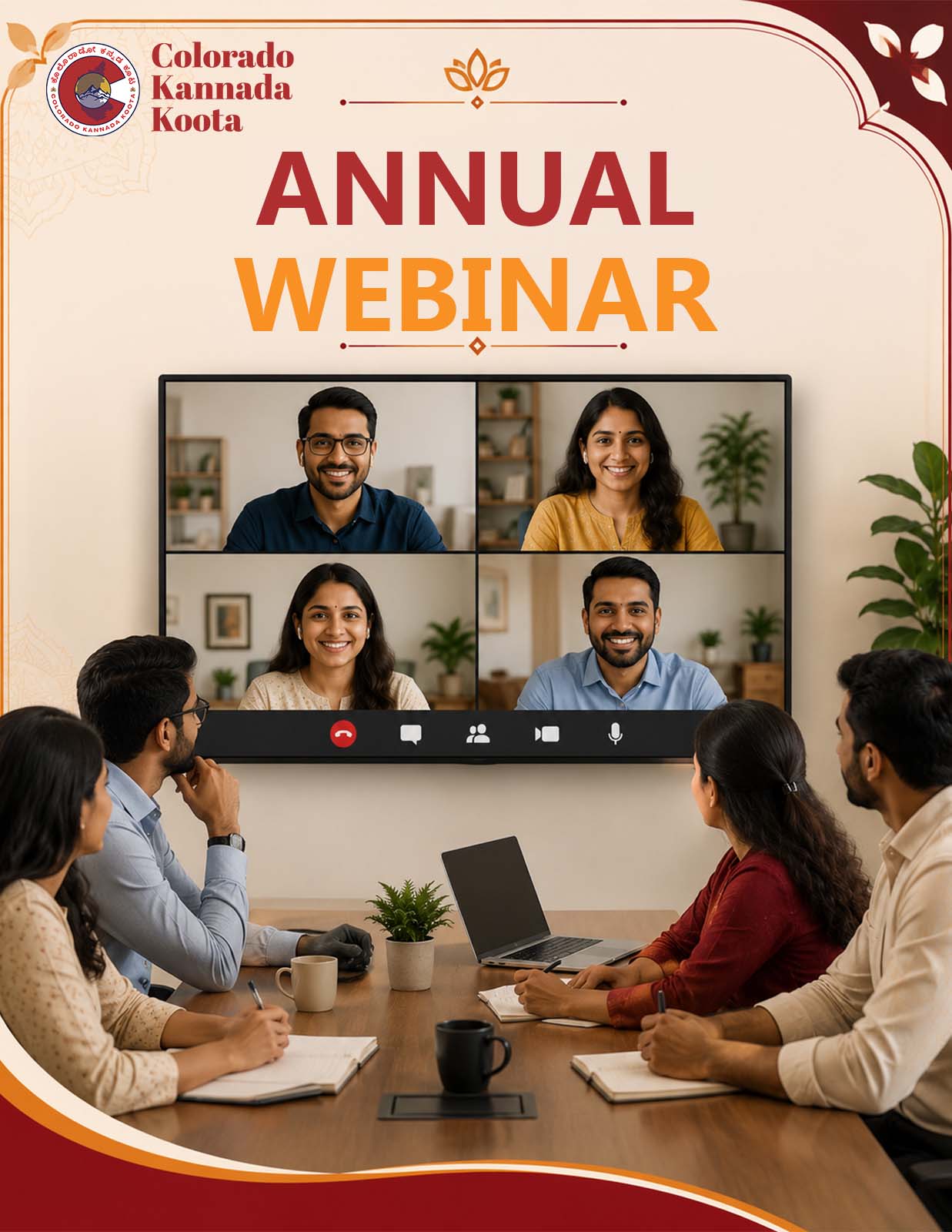 Annual Webinars 2026