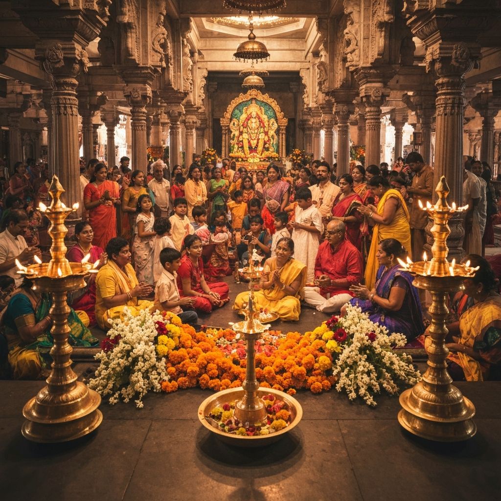 CKK Community Celebrations