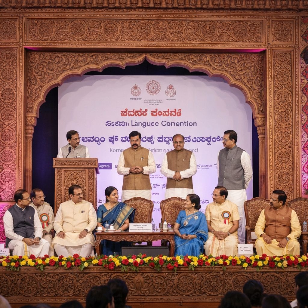 CKK Business Convention