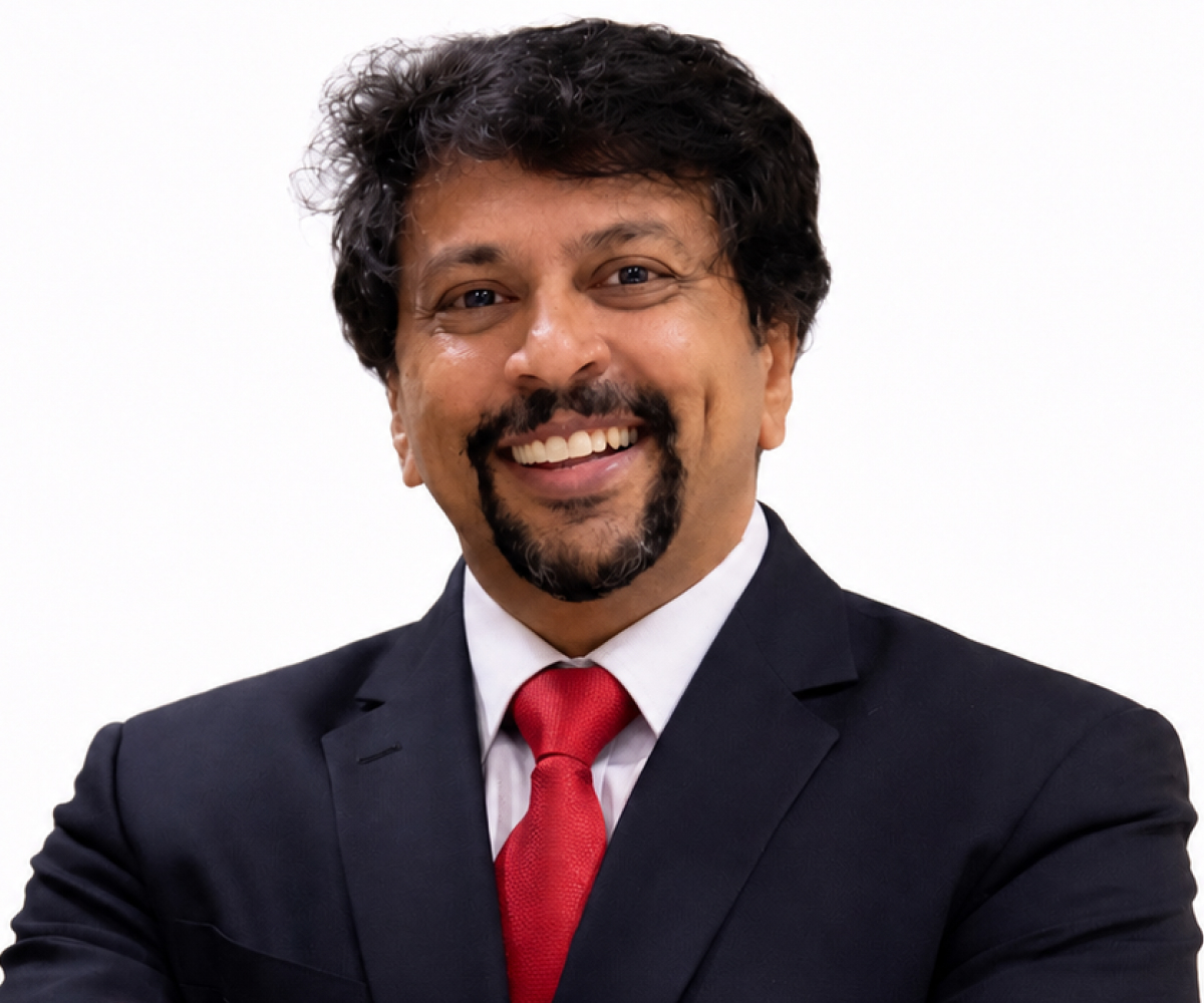 Shashikiran Kunigal