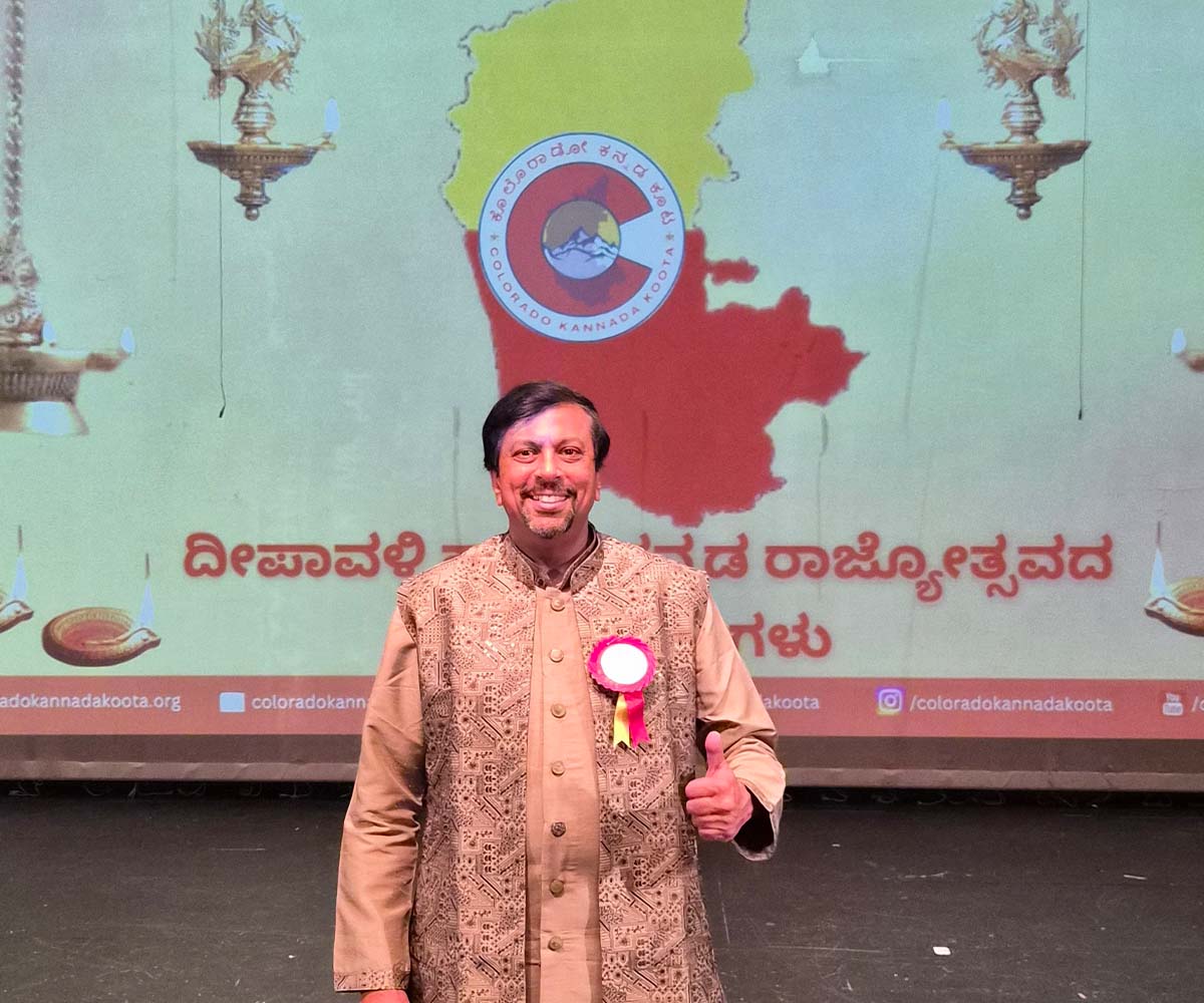 Traditional celebration