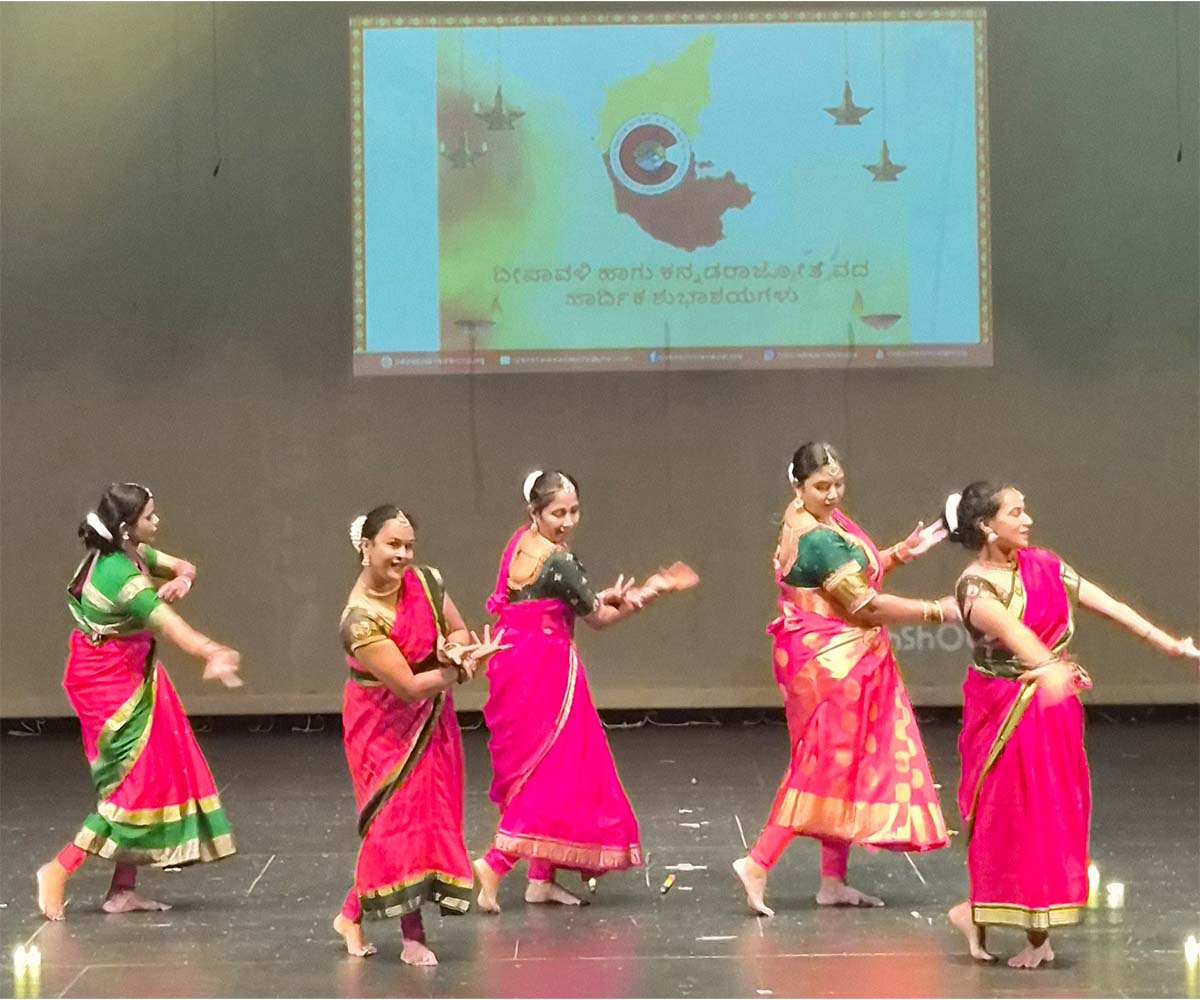 Traditional celebration