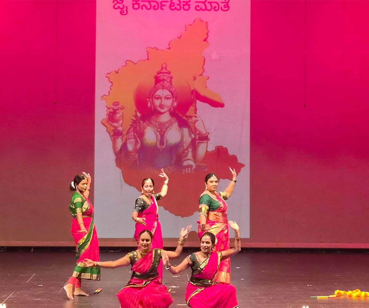 Traditional celebration