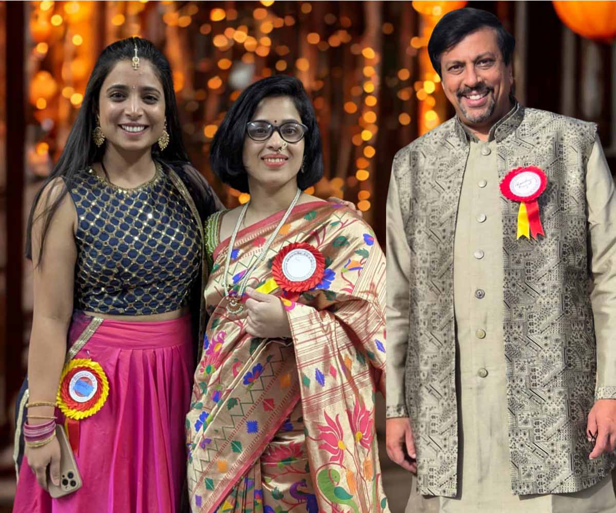 Traditional celebration