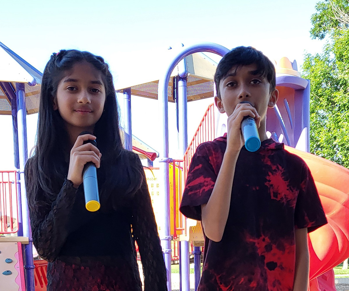 Traditional celebration