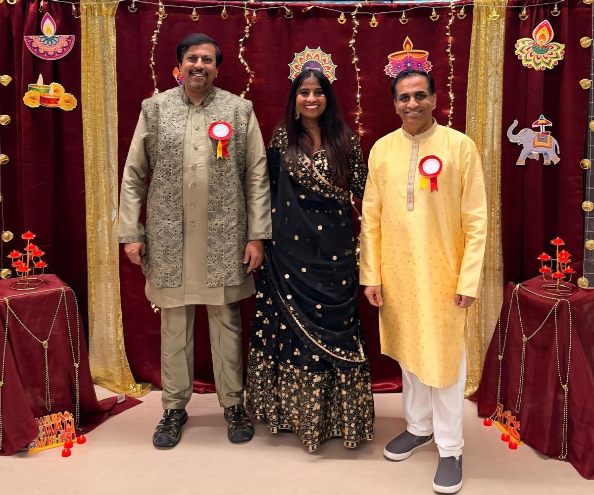 Traditional celebration