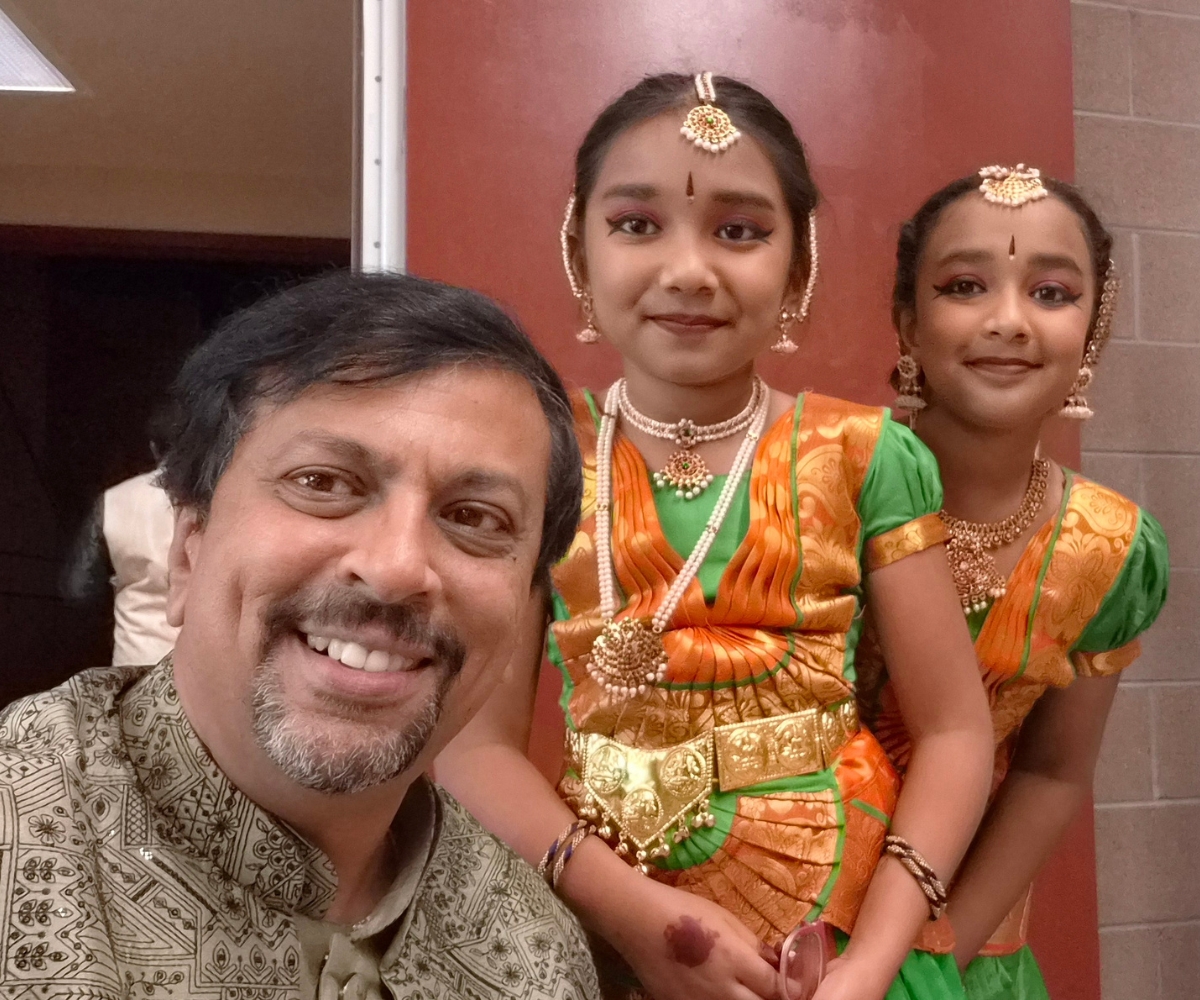 Traditional celebration