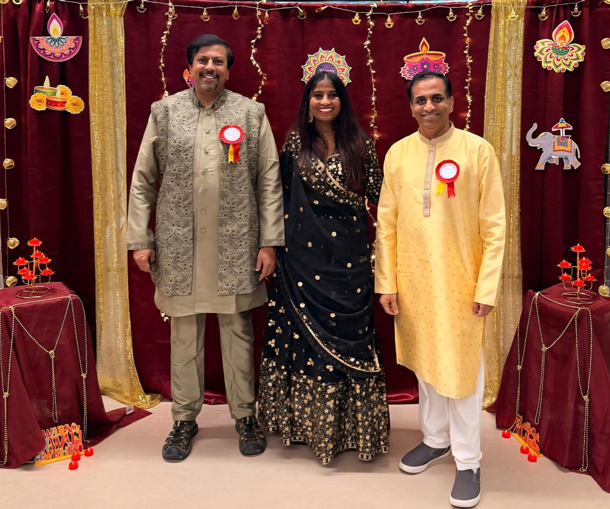 Traditional celebration