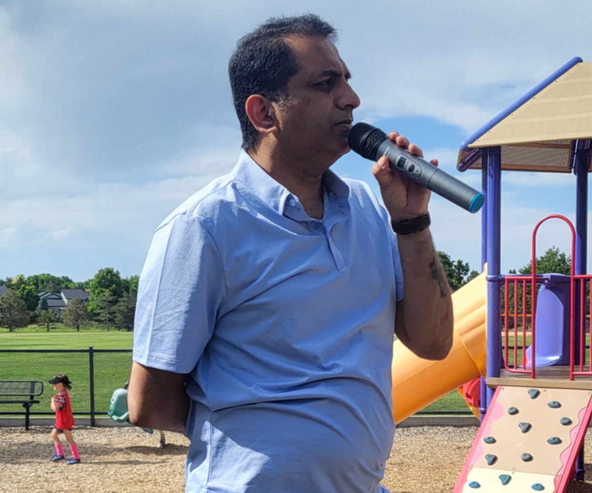 Traditional celebration