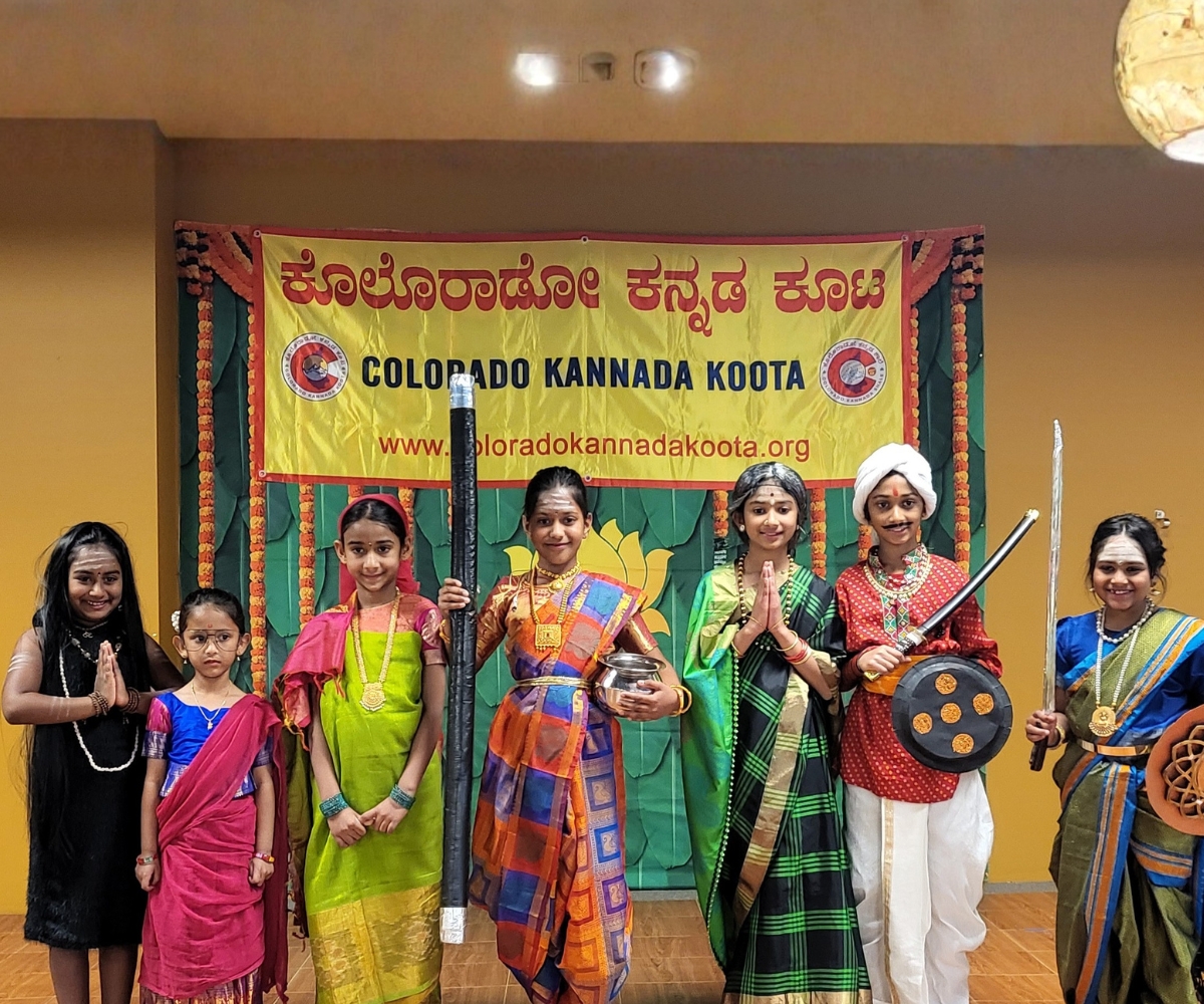 Traditional celebration