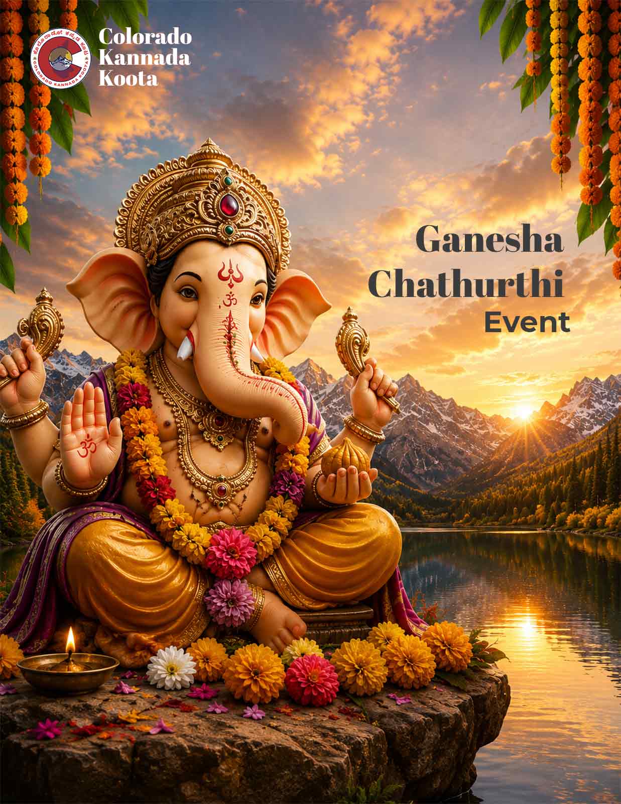 Ganesha Chaturthi 