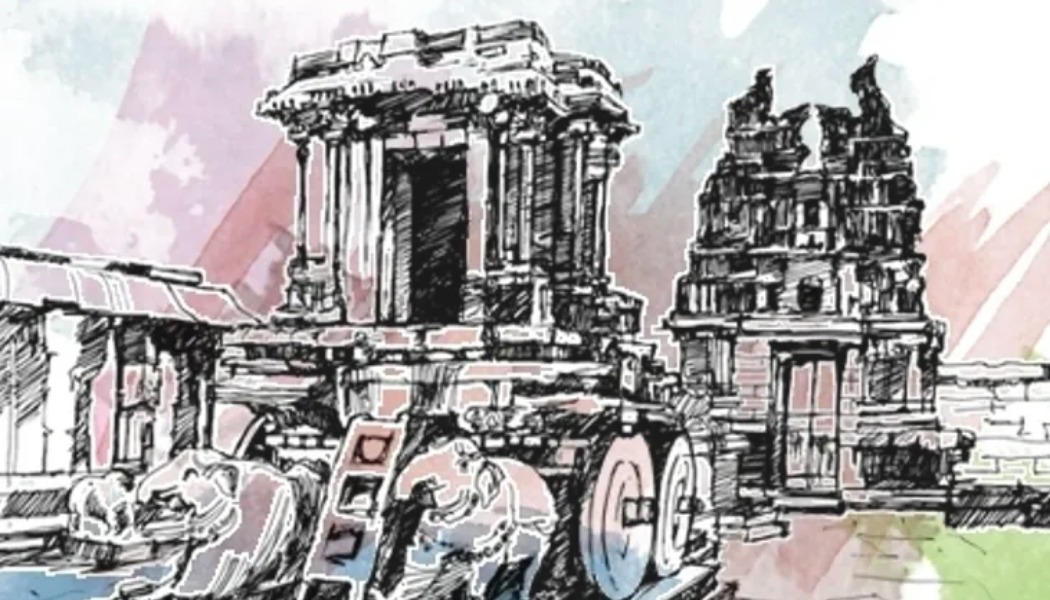 Community cultural event