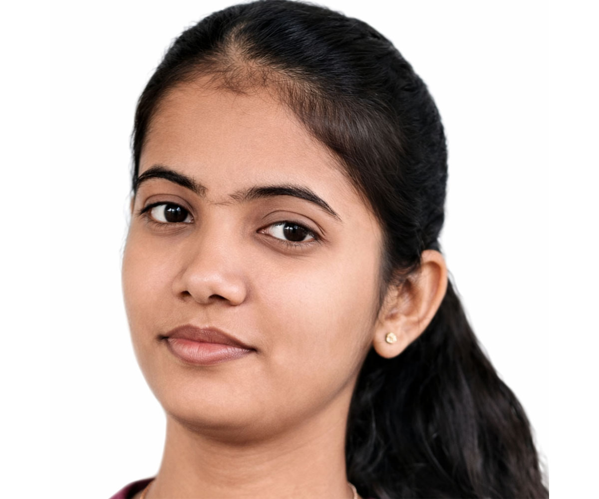 Swathi Karanth